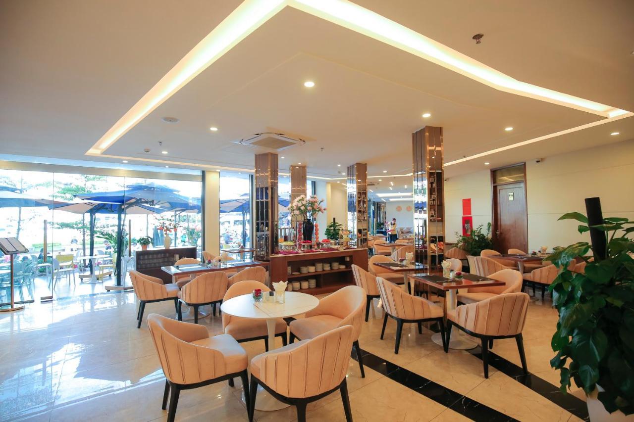 Sandals Flora Hotel Da Lat Exterior foto